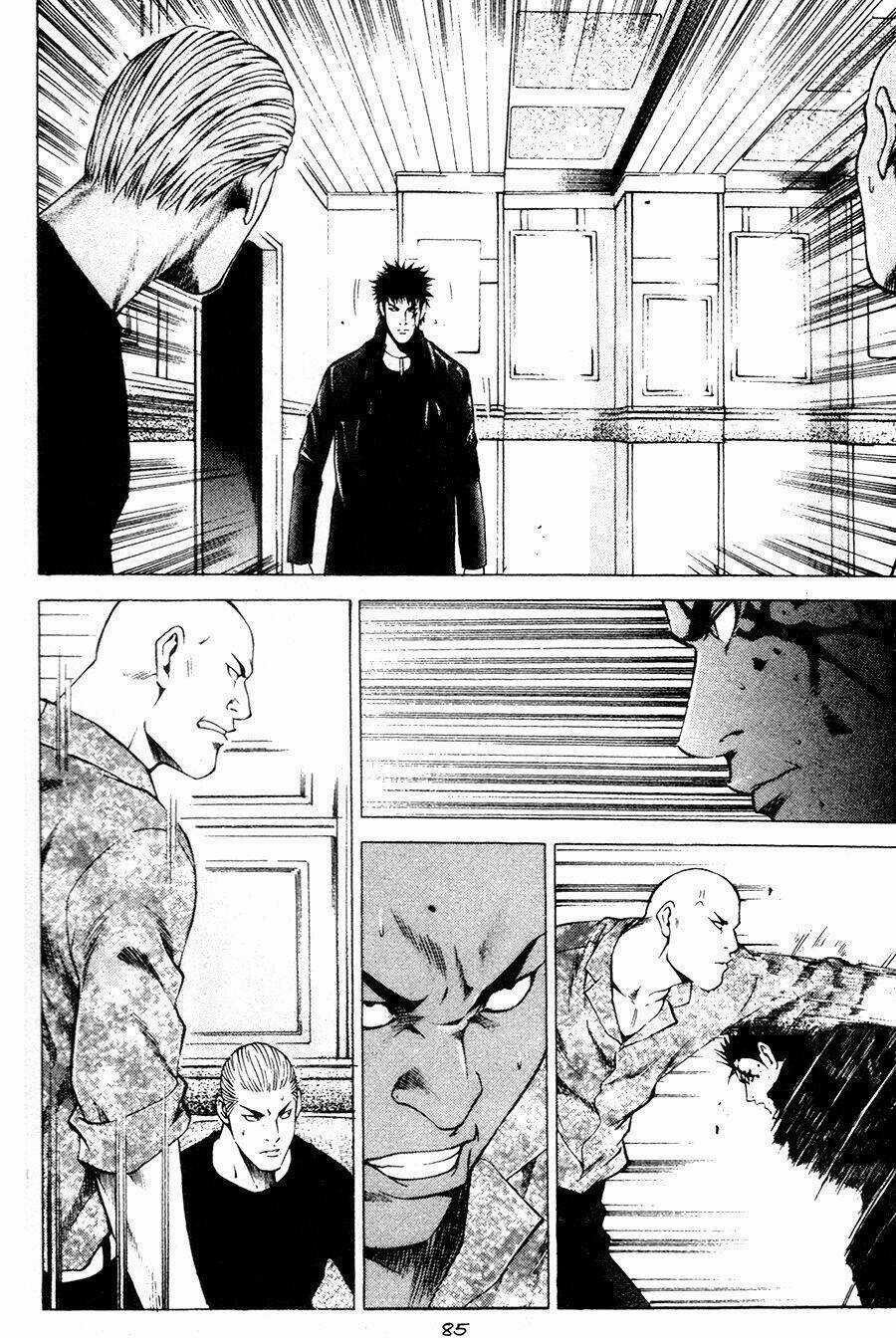 High School - Chapter 39 - Trang 9