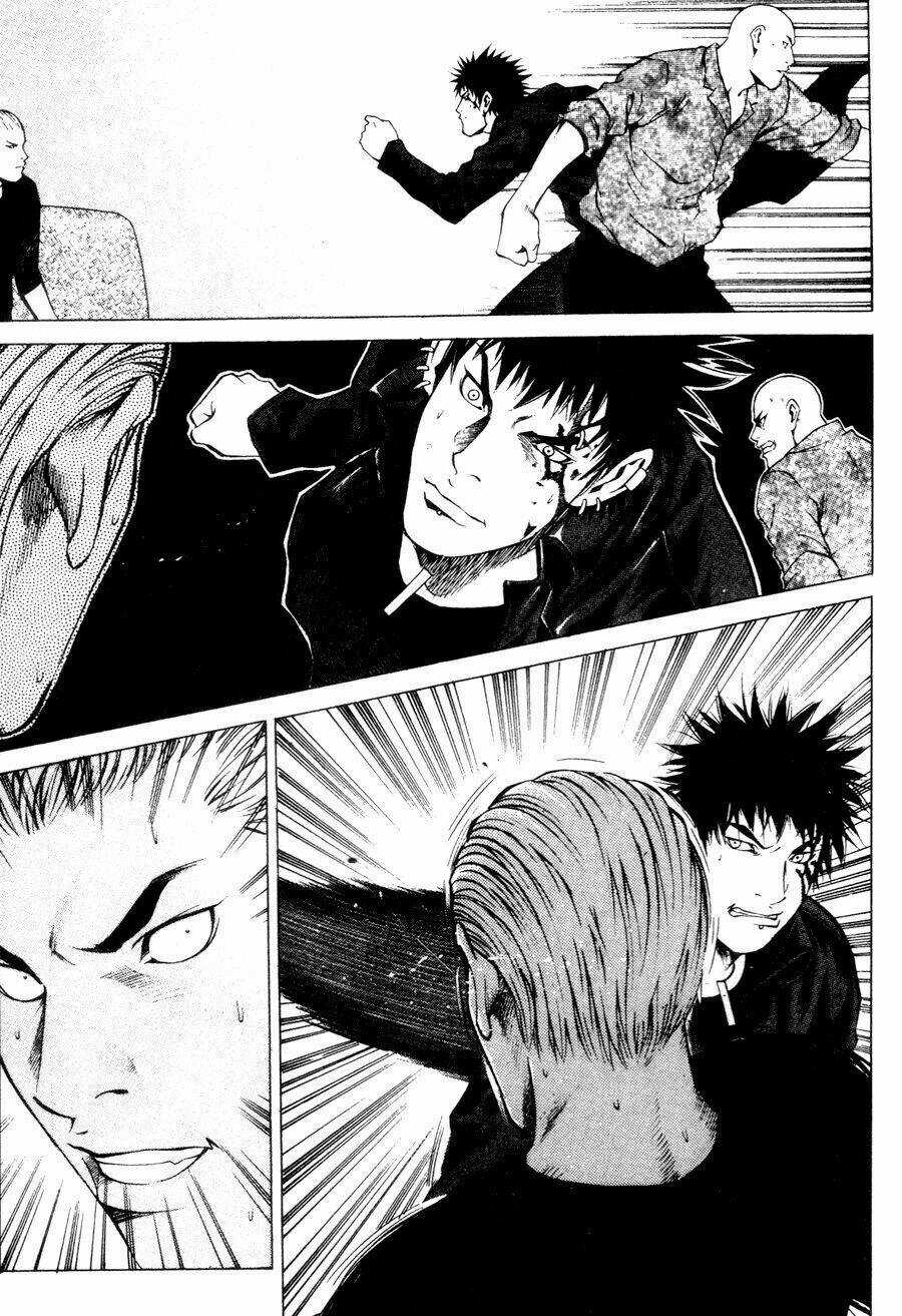 High School - Chapter 39 - Trang 10