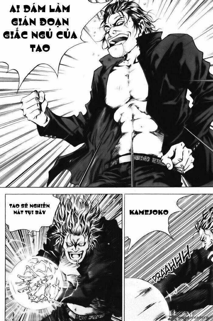 High School - Chapter 4 - Trang 18