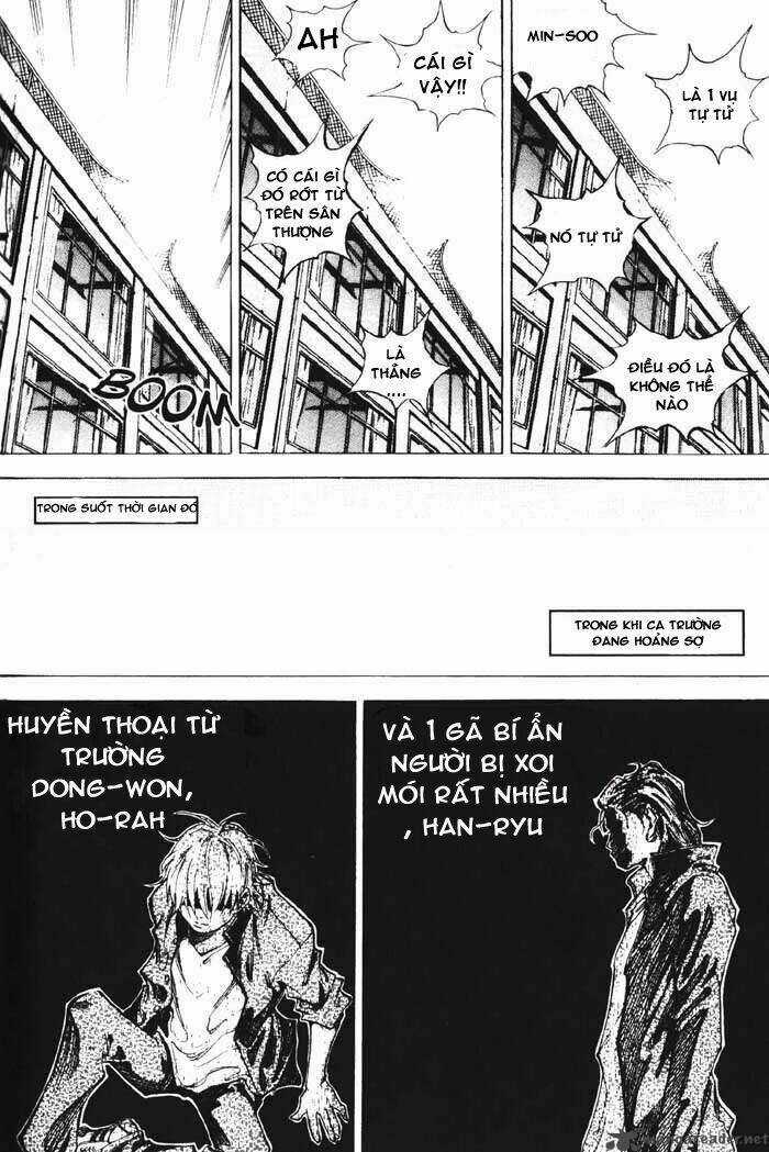 High School - Chapter 4 - Trang 26