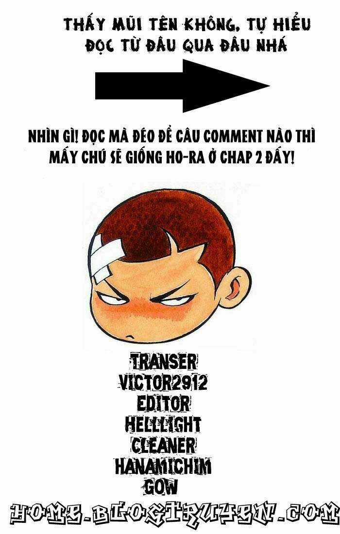 High School - Chapter 4 - Trang 28