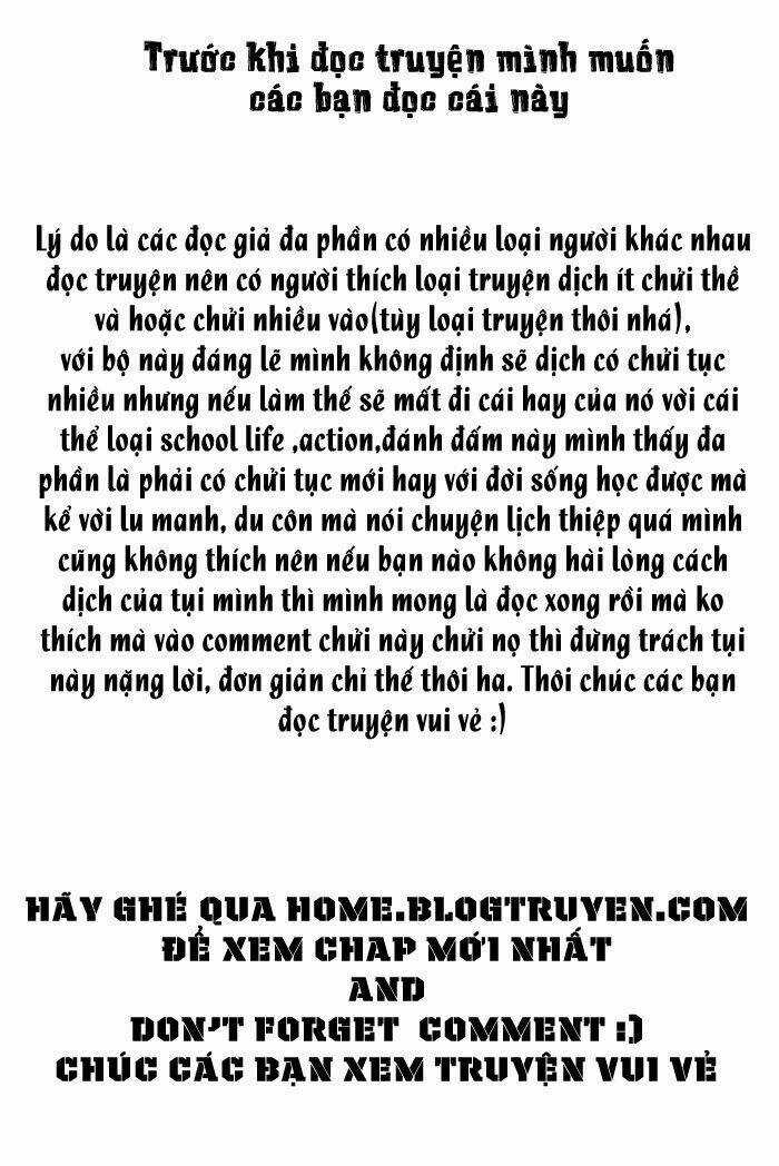 High School - Chapter 4 - Trang 29