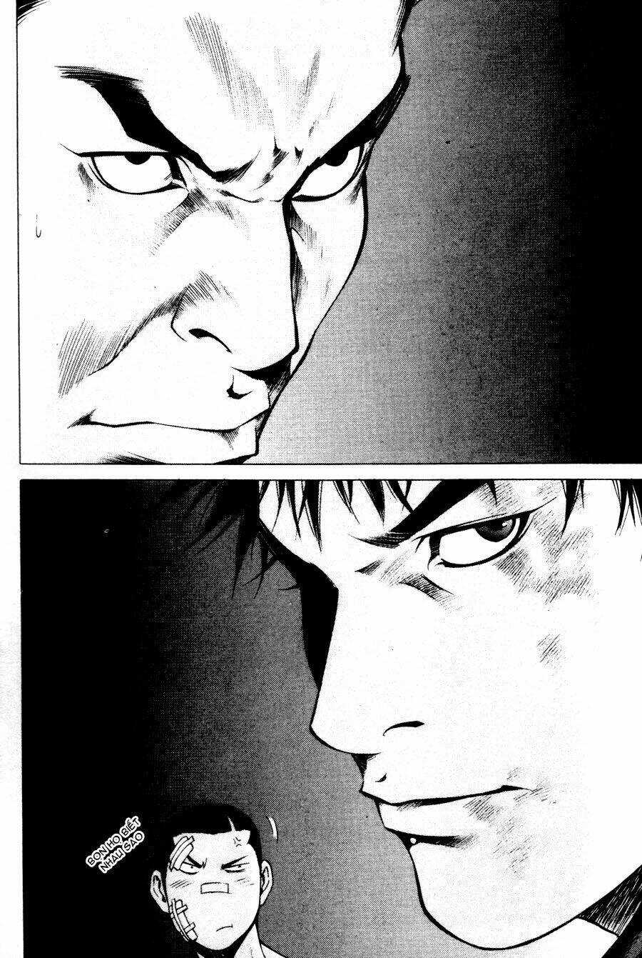 High School - Chapter 40 - Trang 17