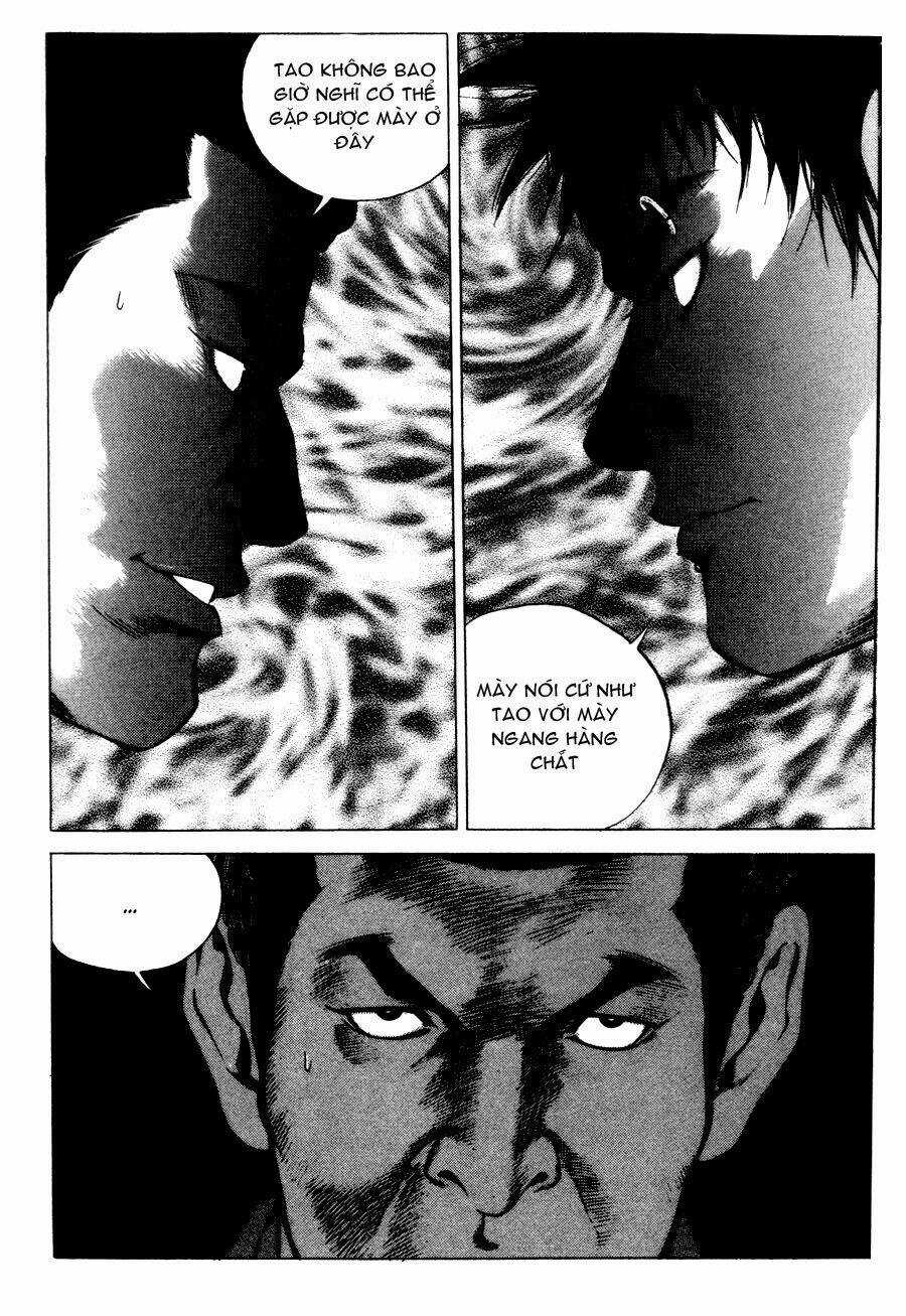 High School - Chapter 40 - Trang 18