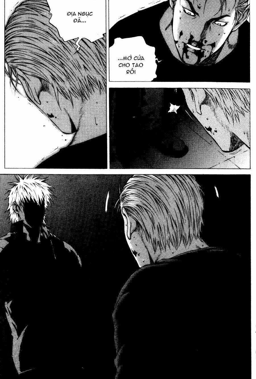 High School - Chapter 40 - Trang 22