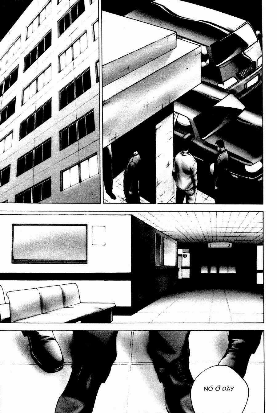 High School - Chapter 40 - Trang 4