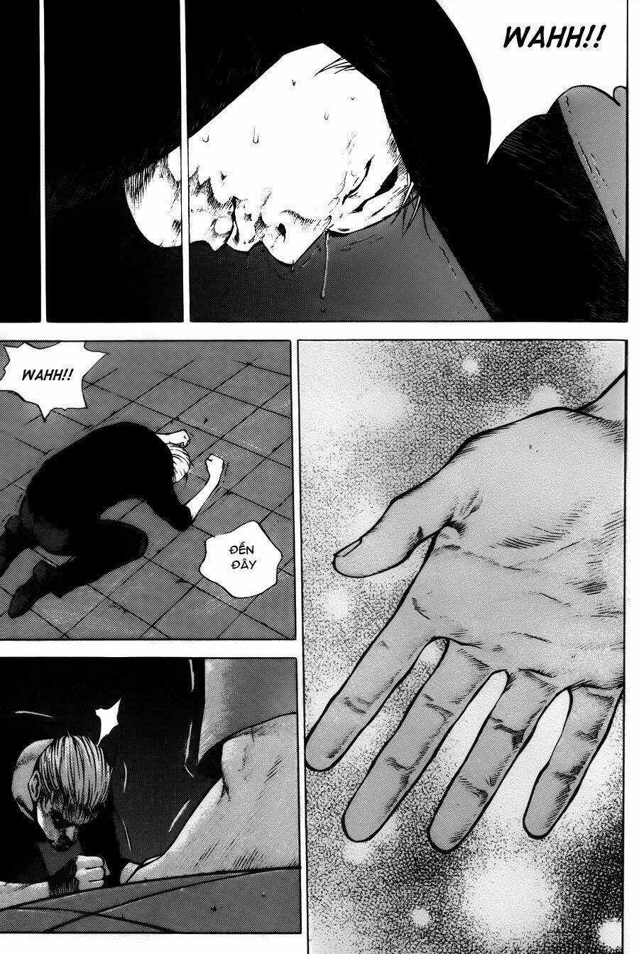 High School - Chapter 41 - Trang 12