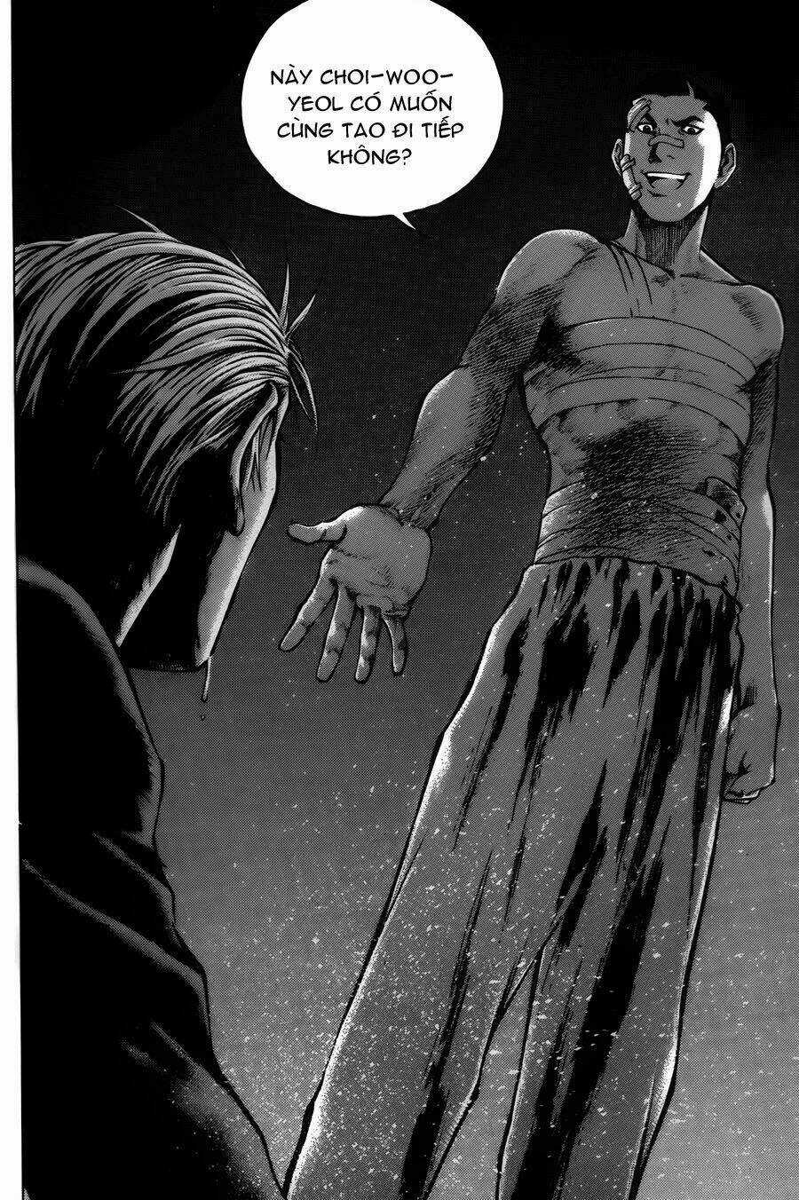 High School - Chapter 41 - Trang 13