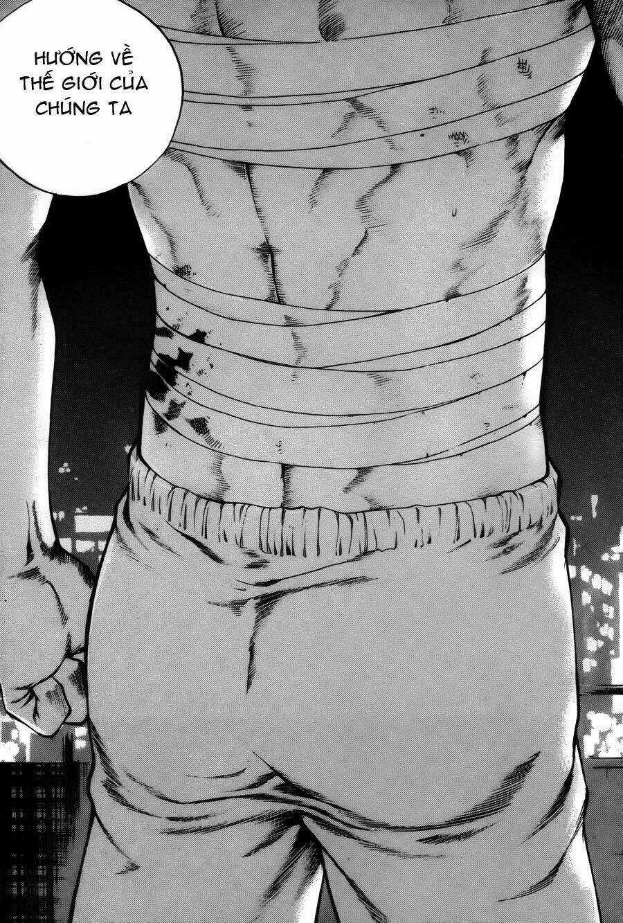 High School - Chapter 41 - Trang 14