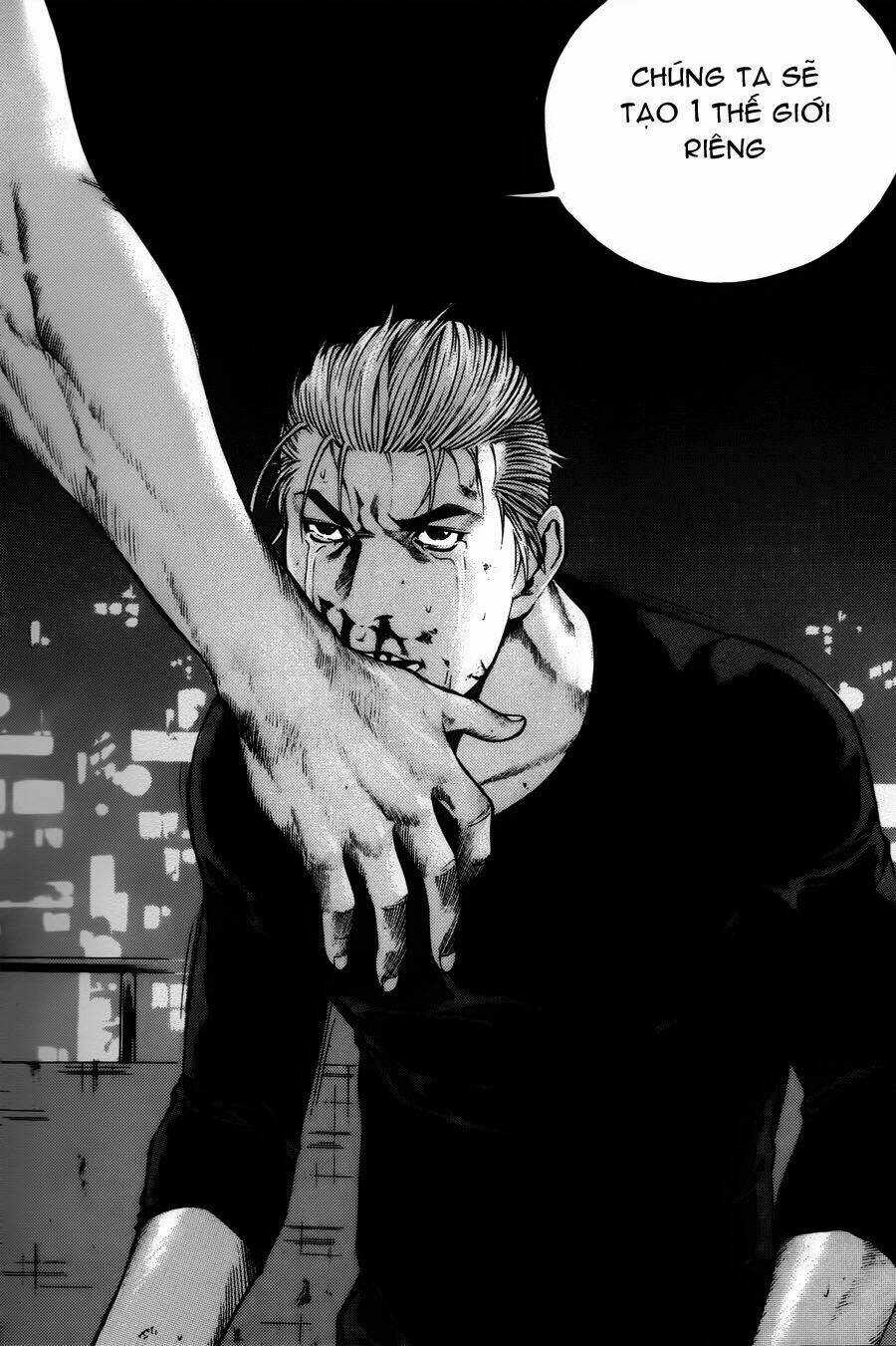 High School - Chapter 41 - Trang 15