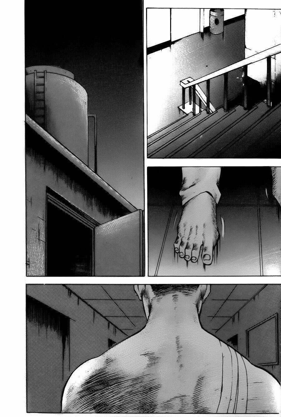 High School - Chapter 41 - Trang 16