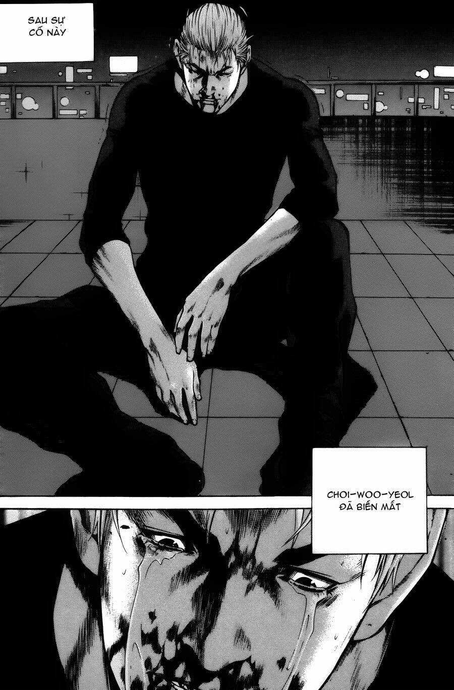 High School - Chapter 41 - Trang 20