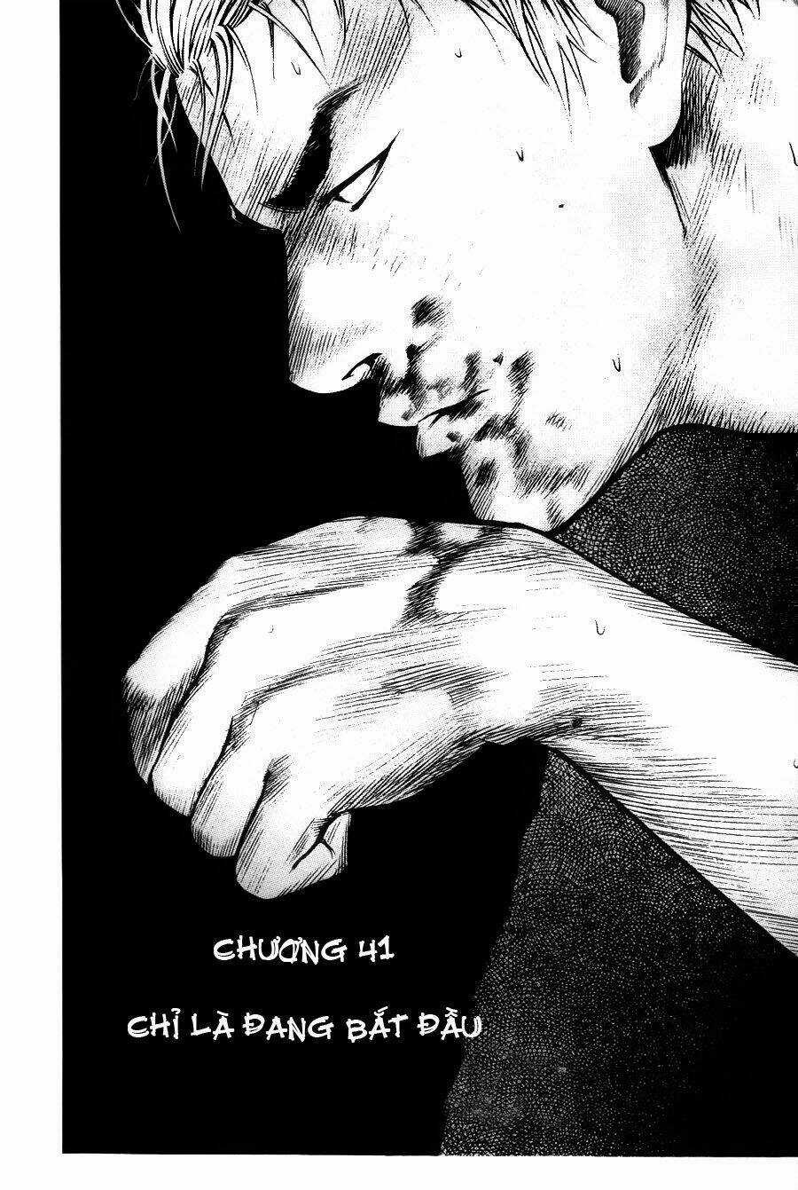 High School - Chapter 41 - Trang 3