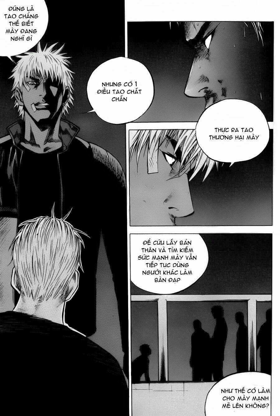 High School - Chapter 41 - Trang 6