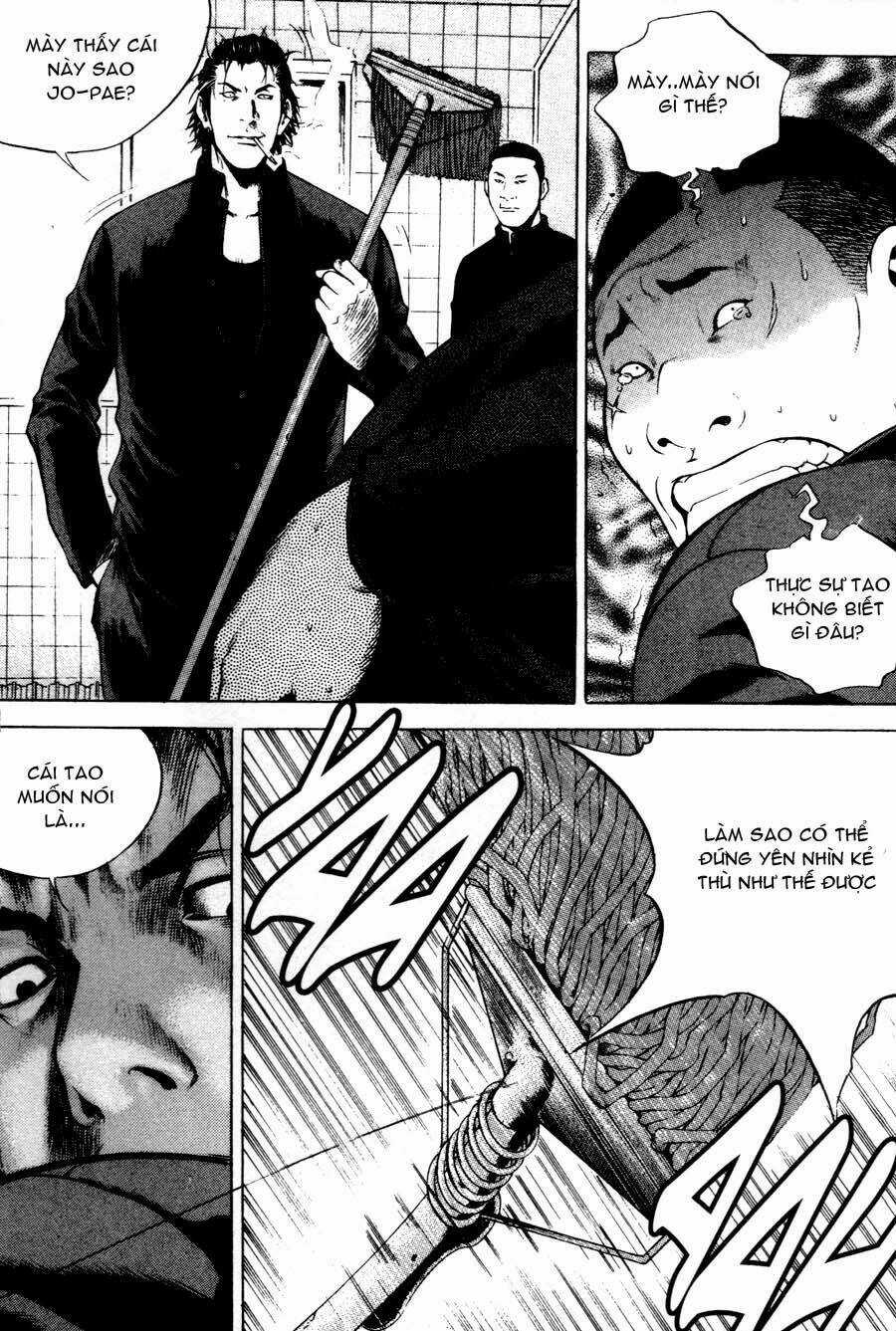 High School - Chapter 42 - Trang 13