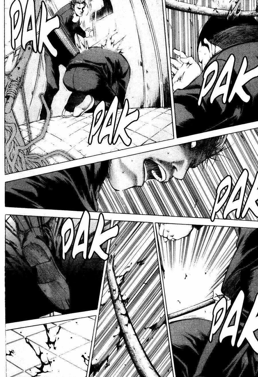 High School - Chapter 42 - Trang 15