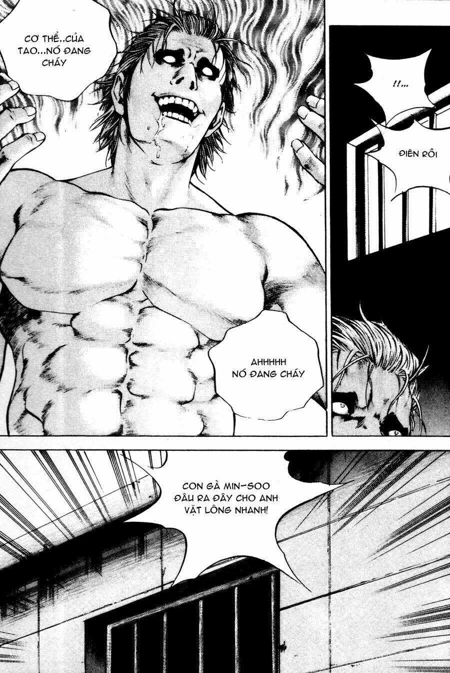 High School - Chapter 42 - Trang 23