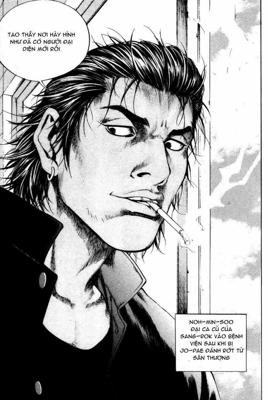 High School - Chapter 42 - Trang 6