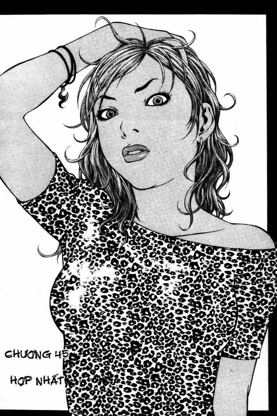 High School - Chapter 45 - Trang 2