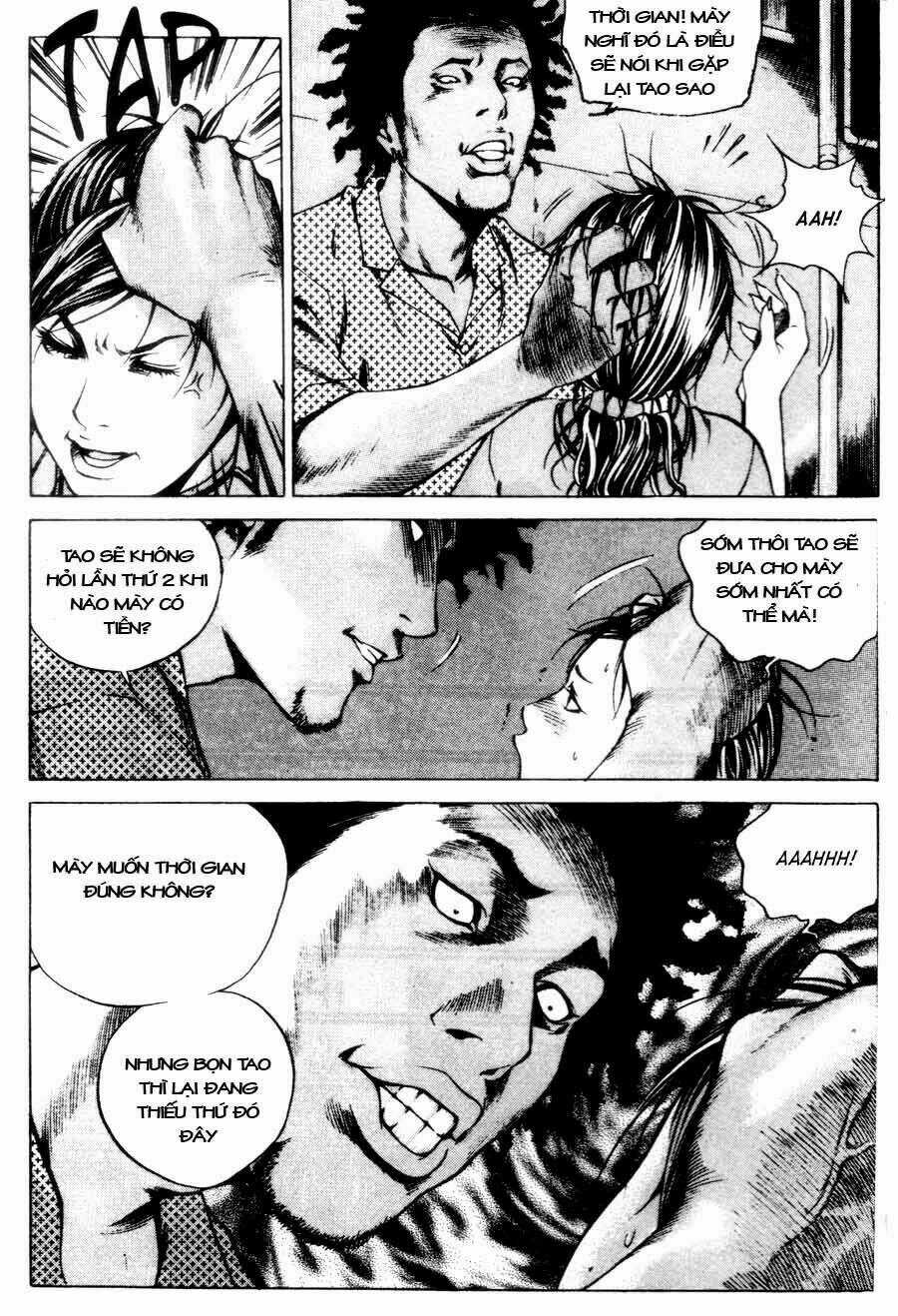 High School - Chapter 45 - Trang 13