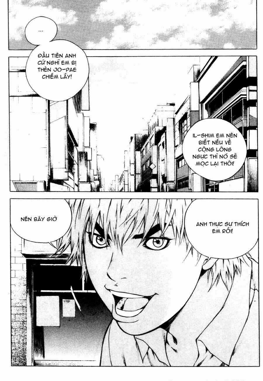 High School - Chapter 45 - Trang 3