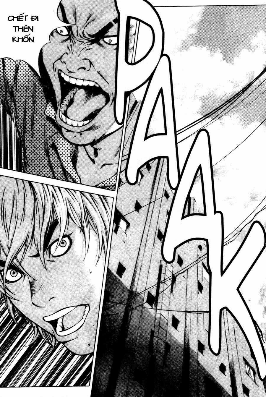 High School - Chapter 45 - Trang 24