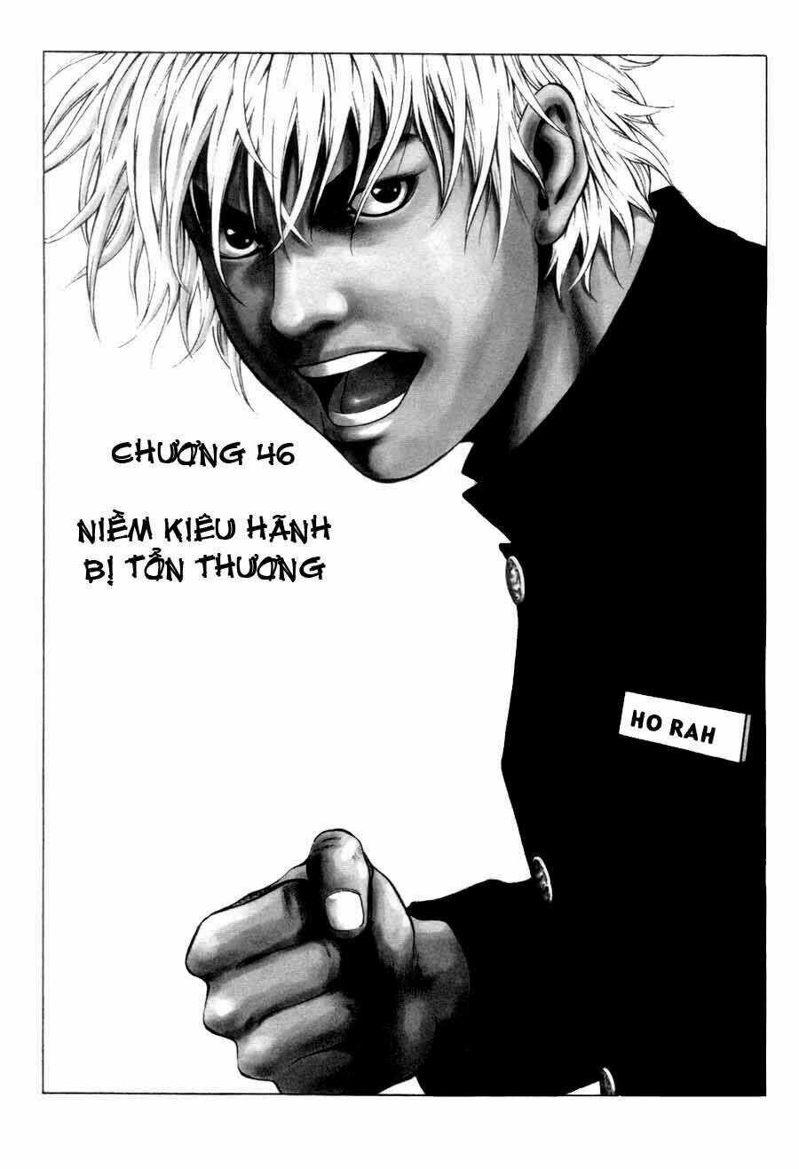High School - Chapter 46 - Trang 2