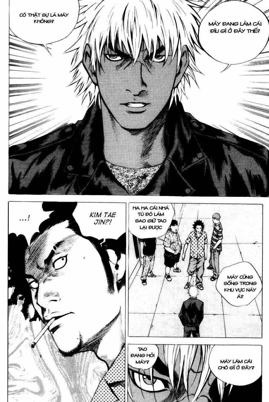 High School - Chapter 46 - Trang 15