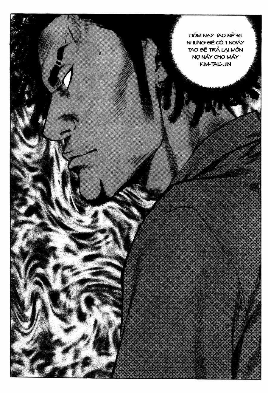 High School - Chapter 46 - Trang 20