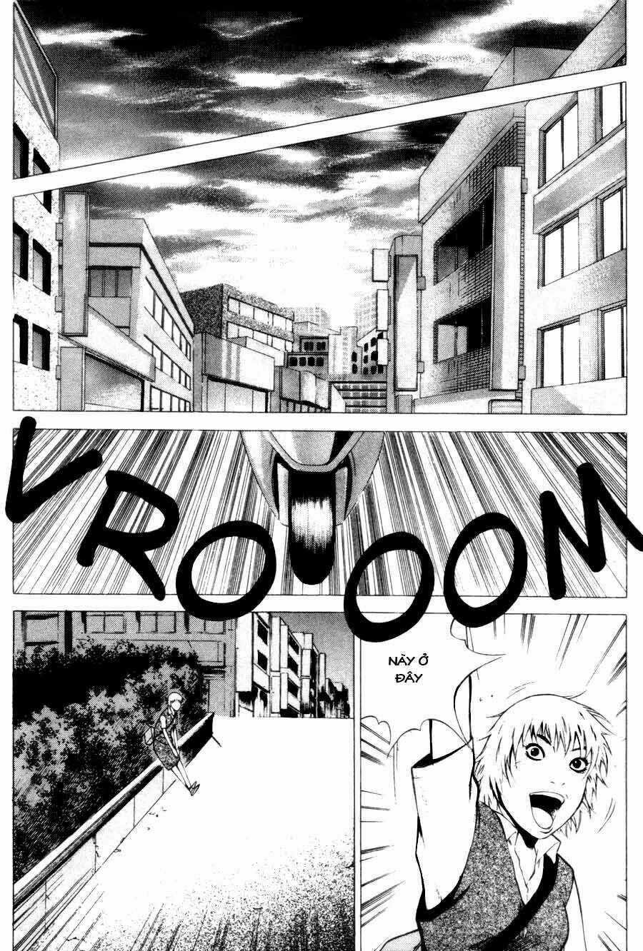 High School - Chapter 46 - Trang 10