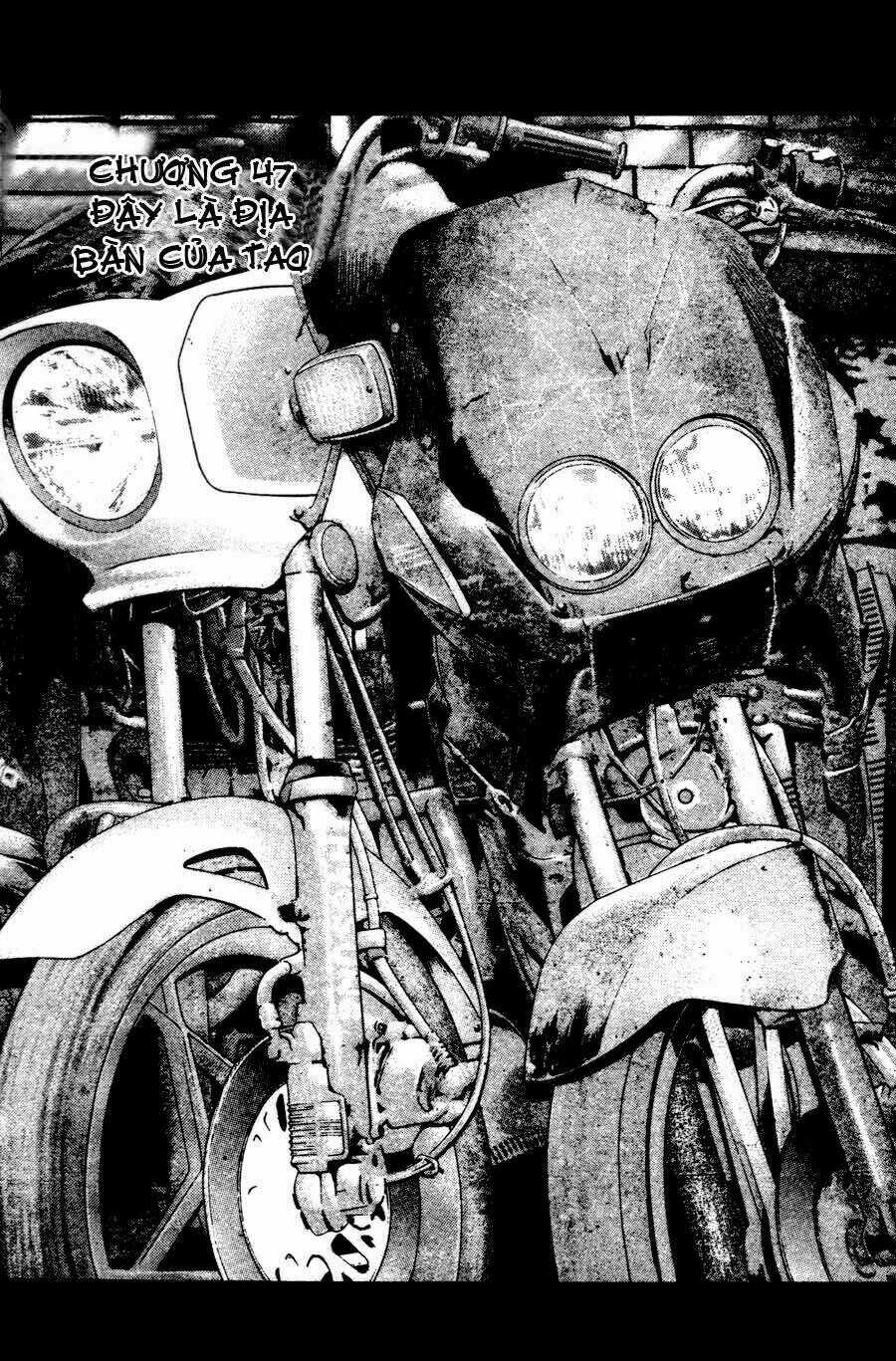 High School - Chapter 47 - Trang 2