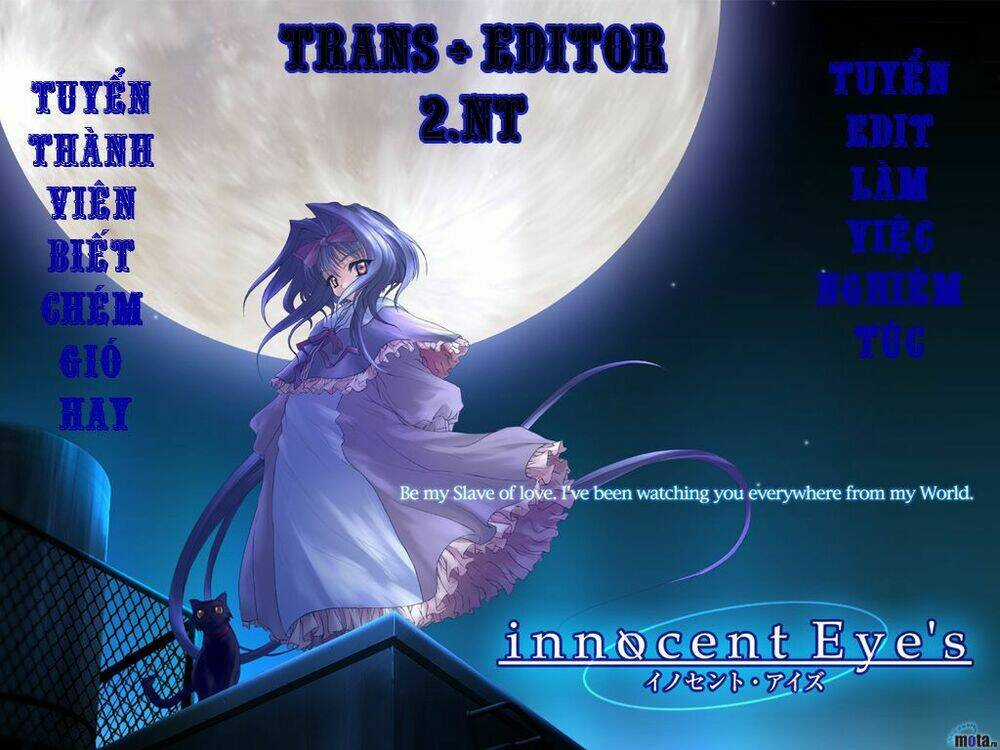 High School - Chapter 48 - Trang 1