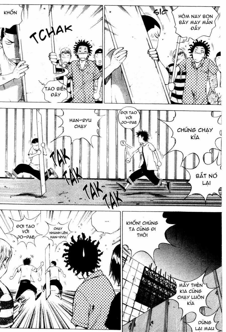 High School - Chapter 48 - Trang 13