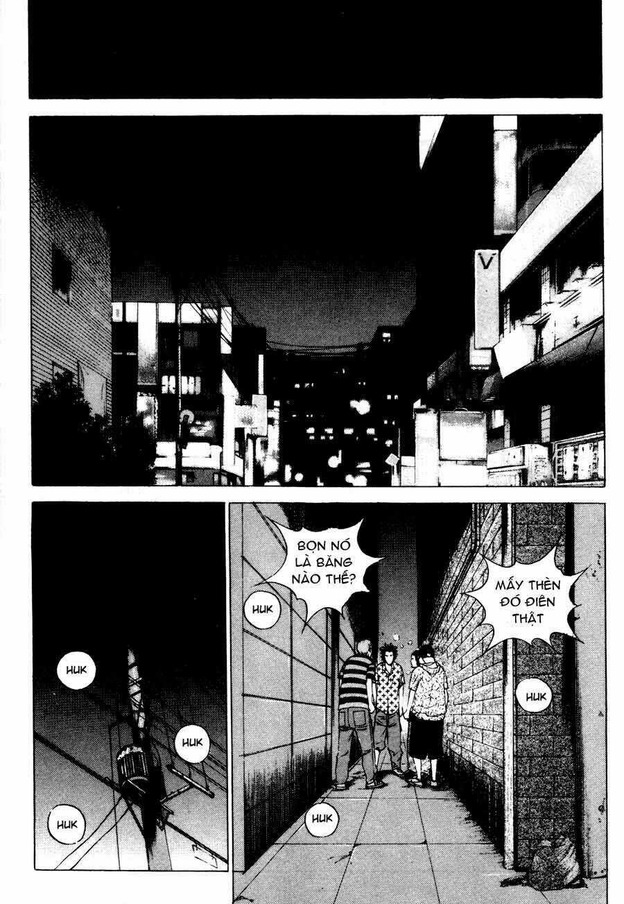 High School - Chapter 48 - Trang 14