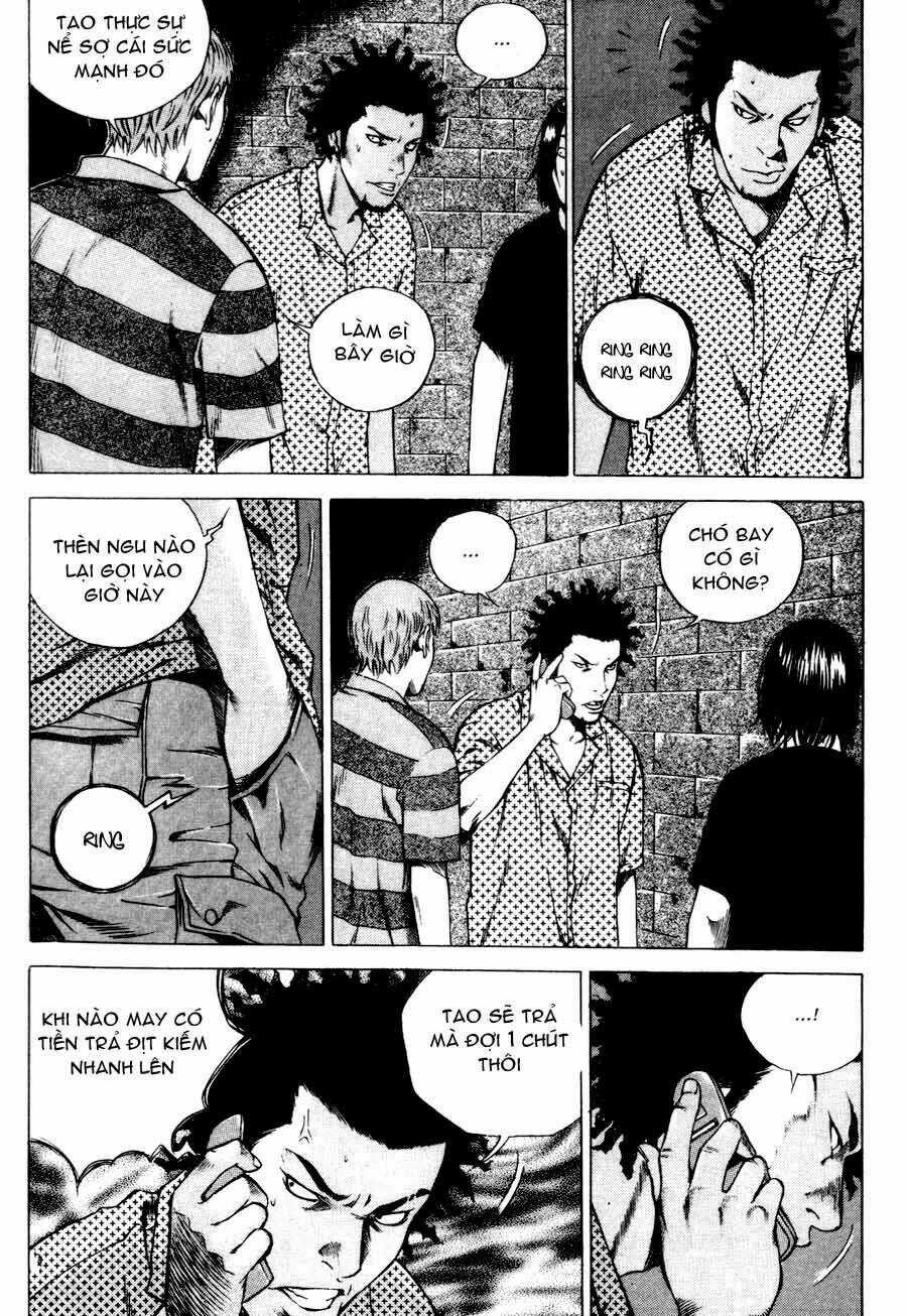 High School - Chapter 48 - Trang 15