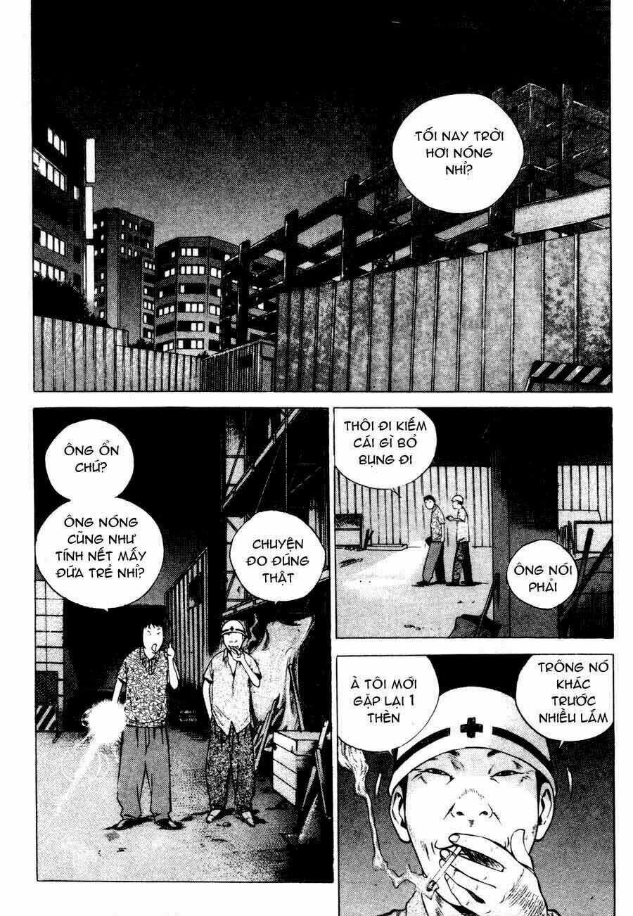 High School - Chapter 48 - Trang 3