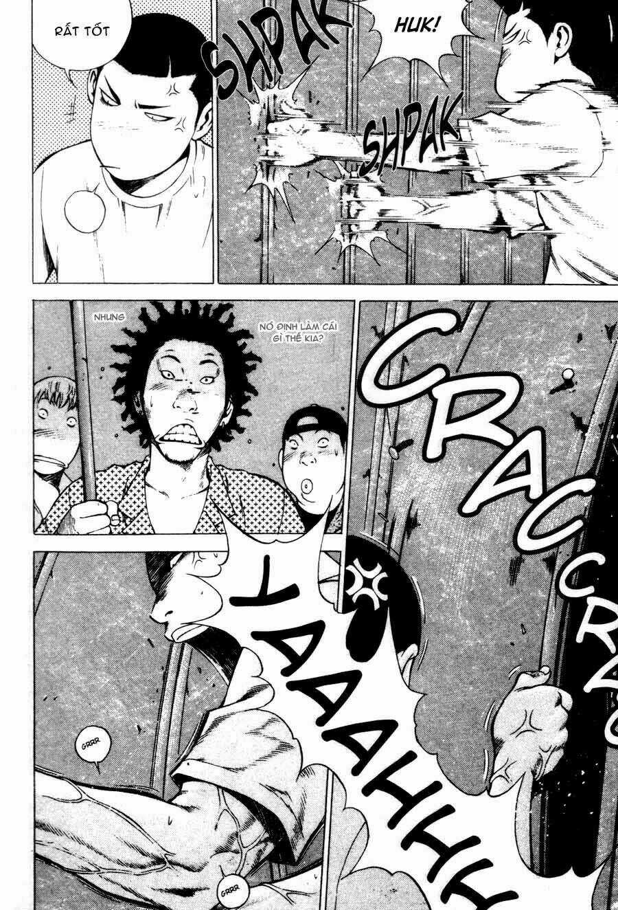 High School - Chapter 48 - Trang 6