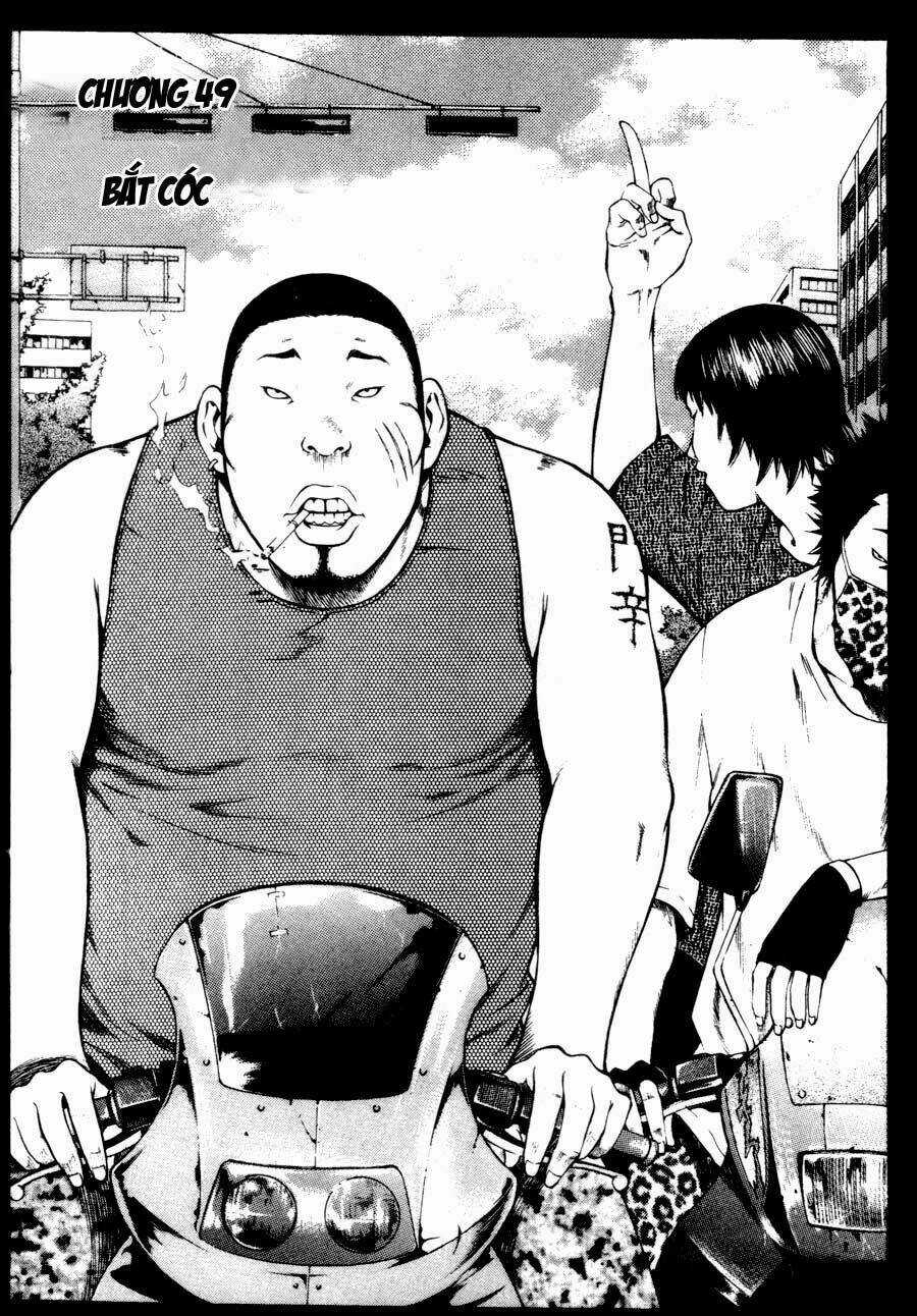 High School - Chapter 49 - Trang 2