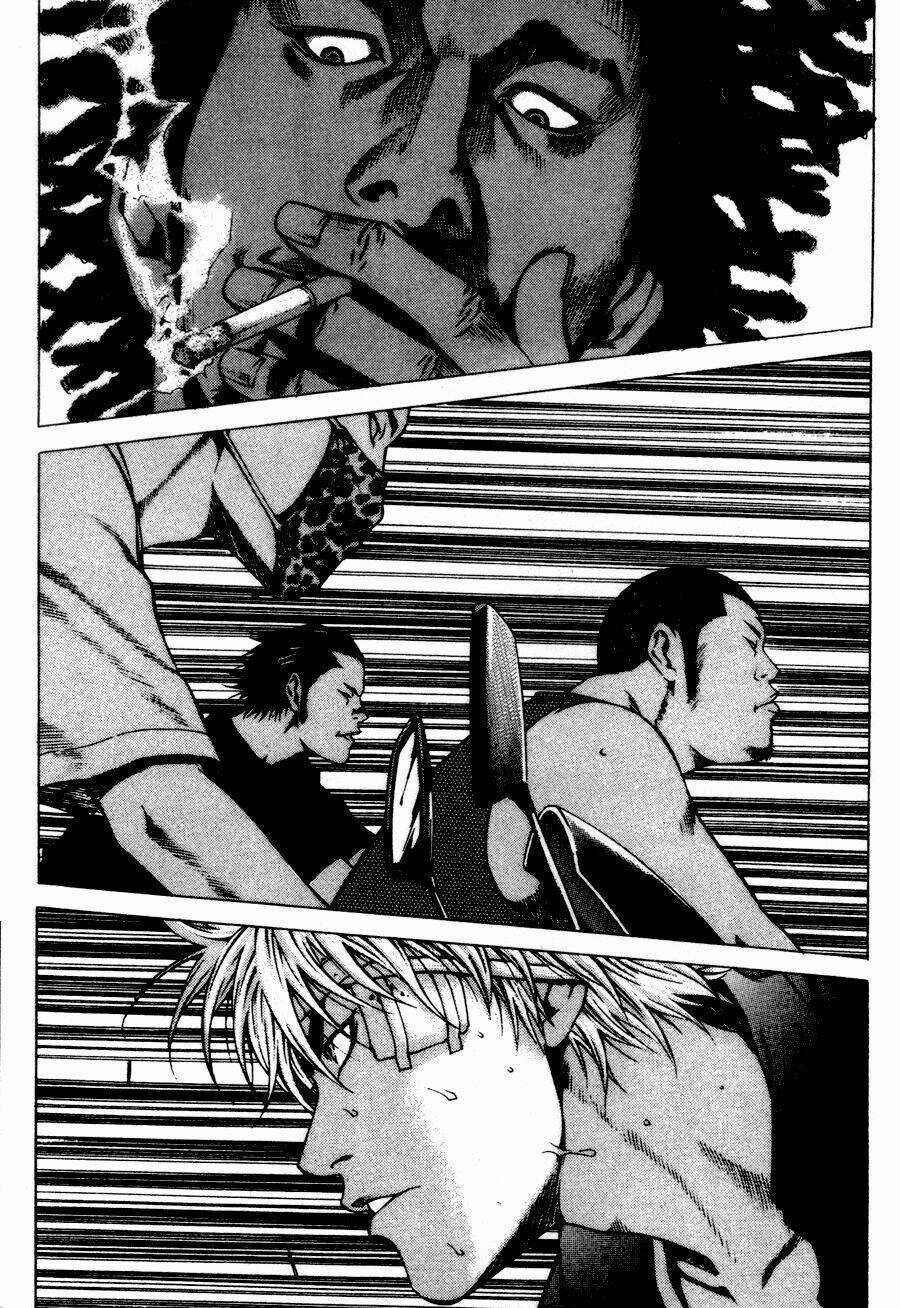 High School - Chapter 49 - Trang 16