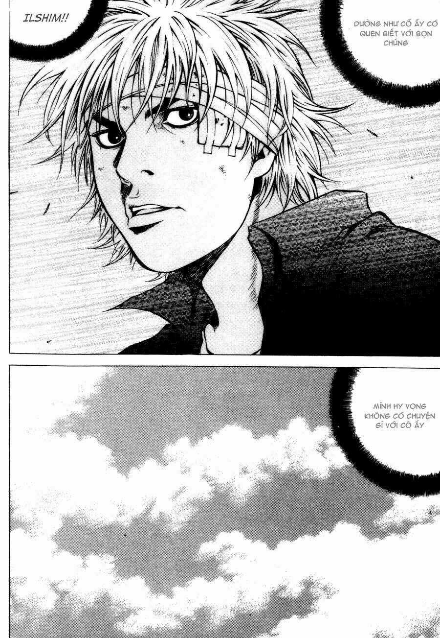 High School - Chapter 49 - Trang 9