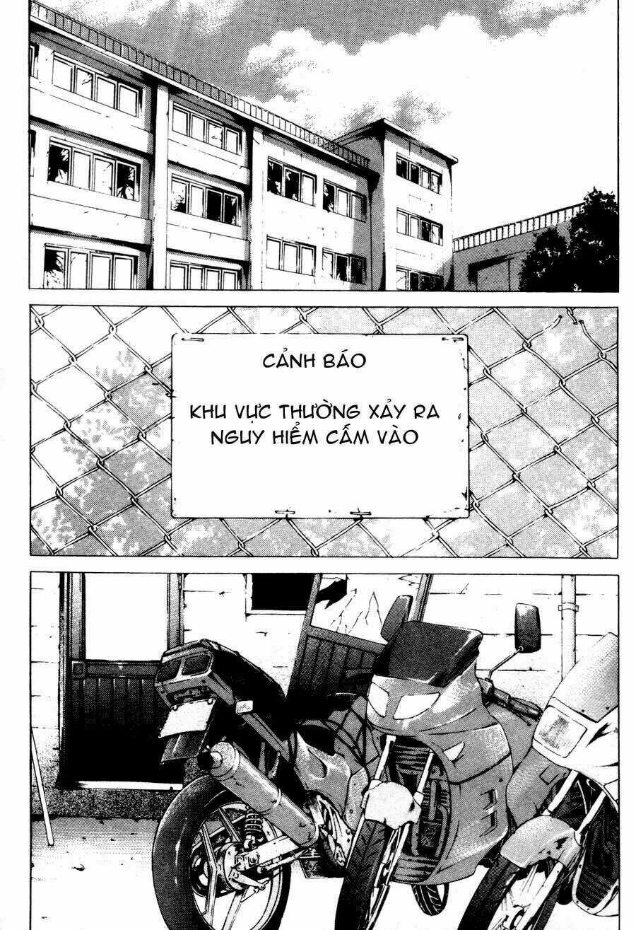 High School - Chapter 49 - Trang 10