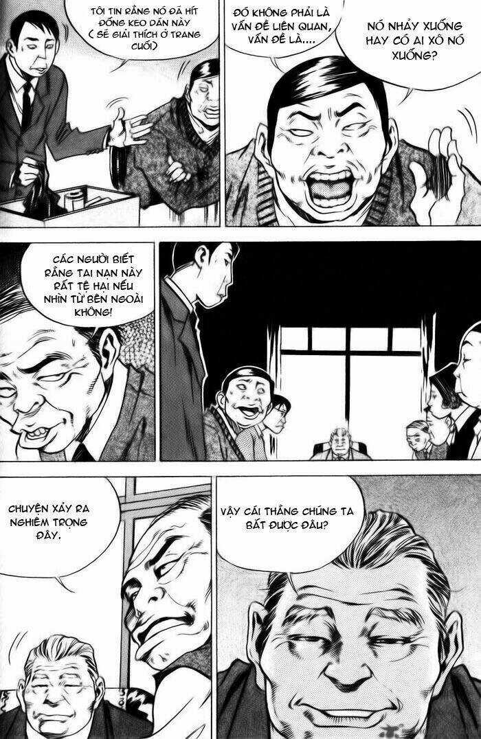 High School - Chapter 5 - Trang 15