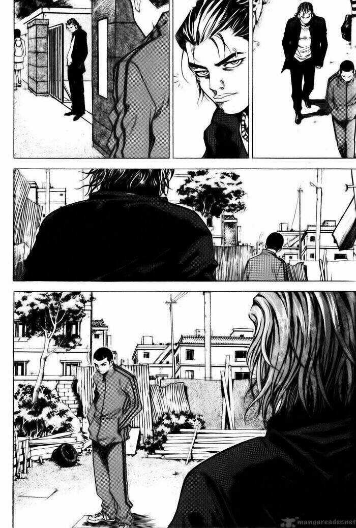 High School - Chapter 5 - Trang 22