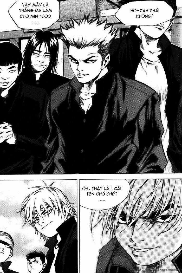 High School - Chapter 5 - Trang 26