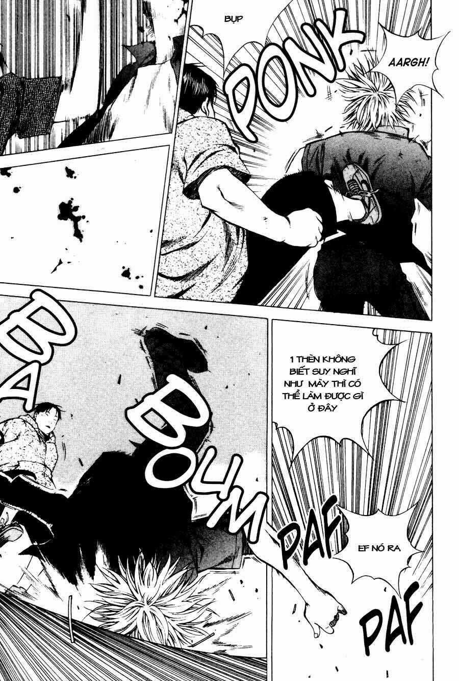 High School - Chapter 52 - Trang 13