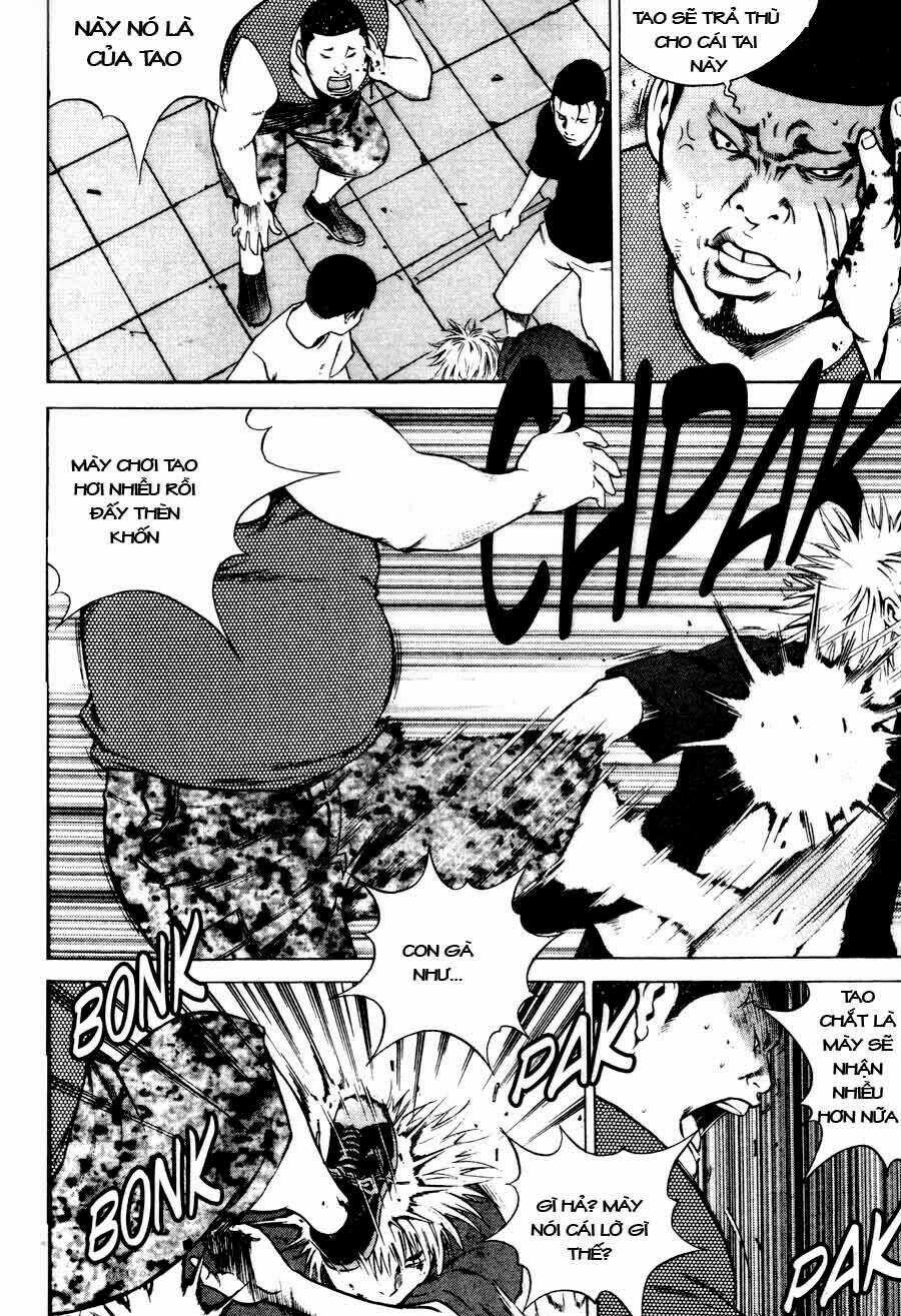 High School - Chapter 52 - Trang 14