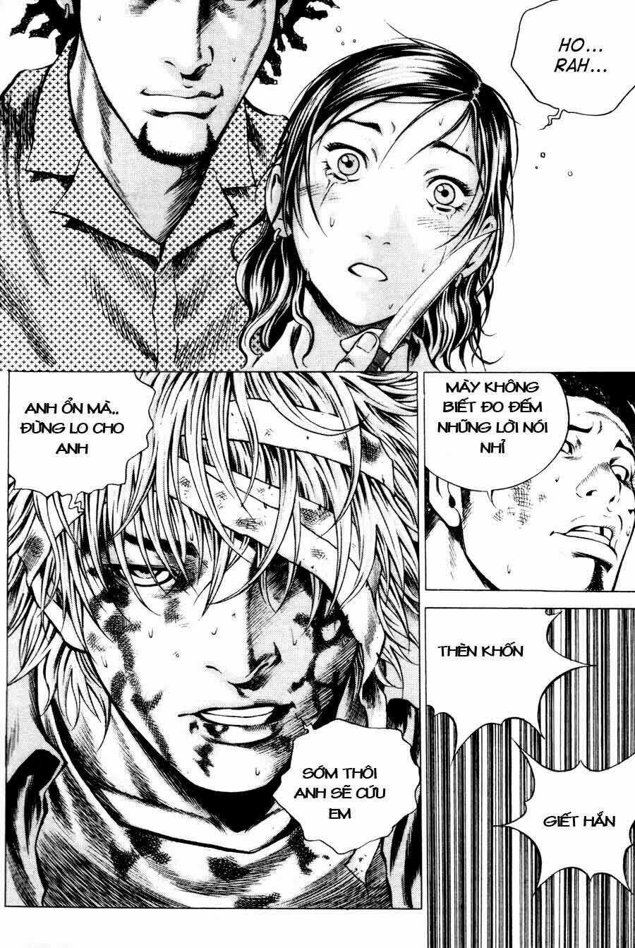 High School - Chapter 52 - Trang 16