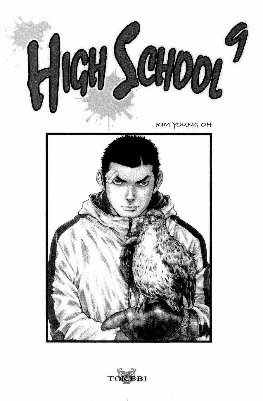 High School - Chapter 52 - Trang 5