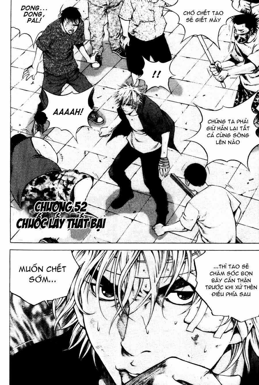 High School - Chapter 52 - Trang 6