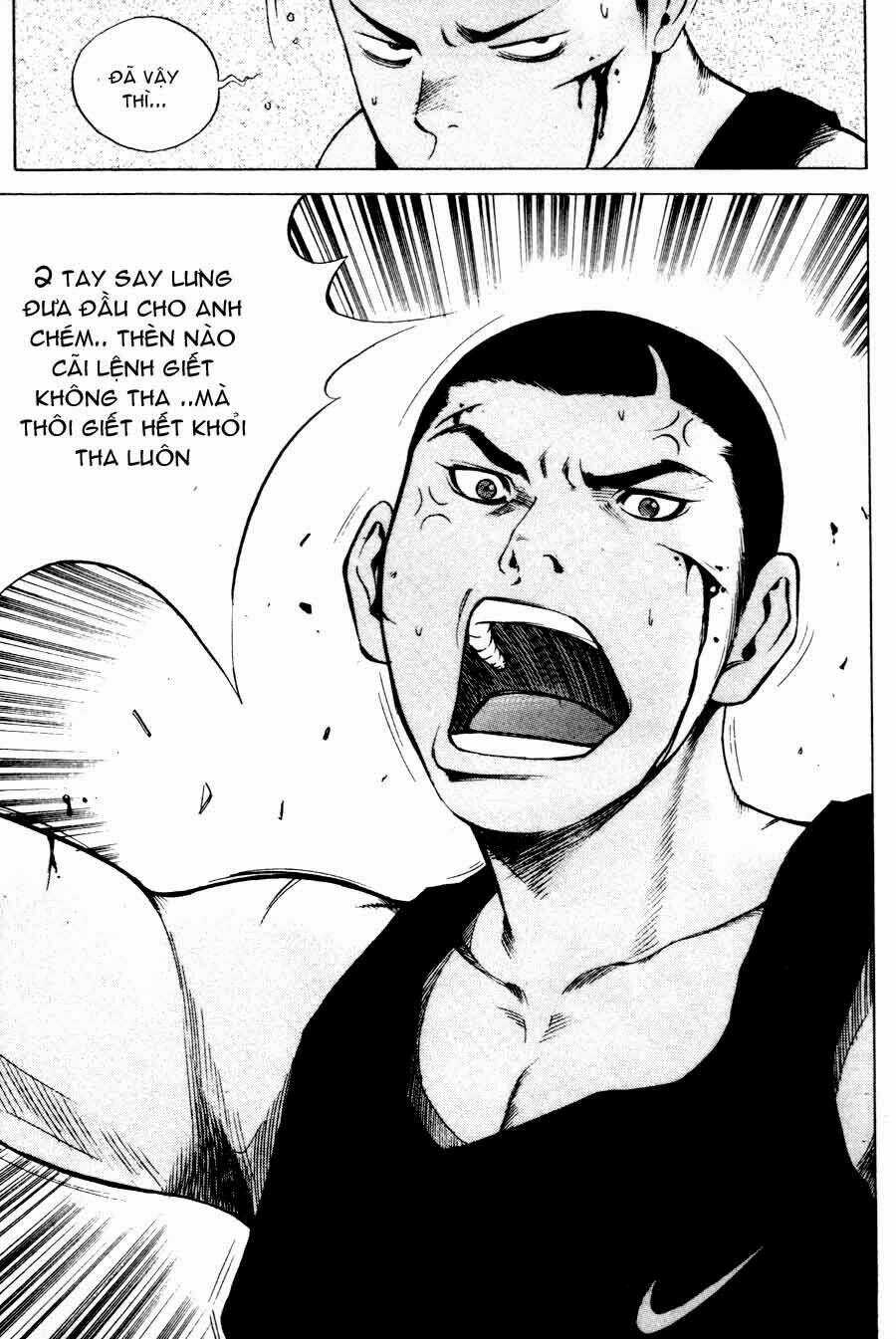 High School - Chapter 53 - Trang 20